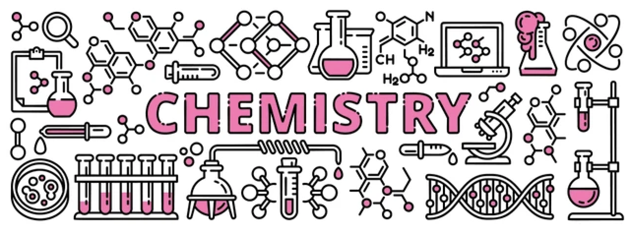 Chemistry Banner