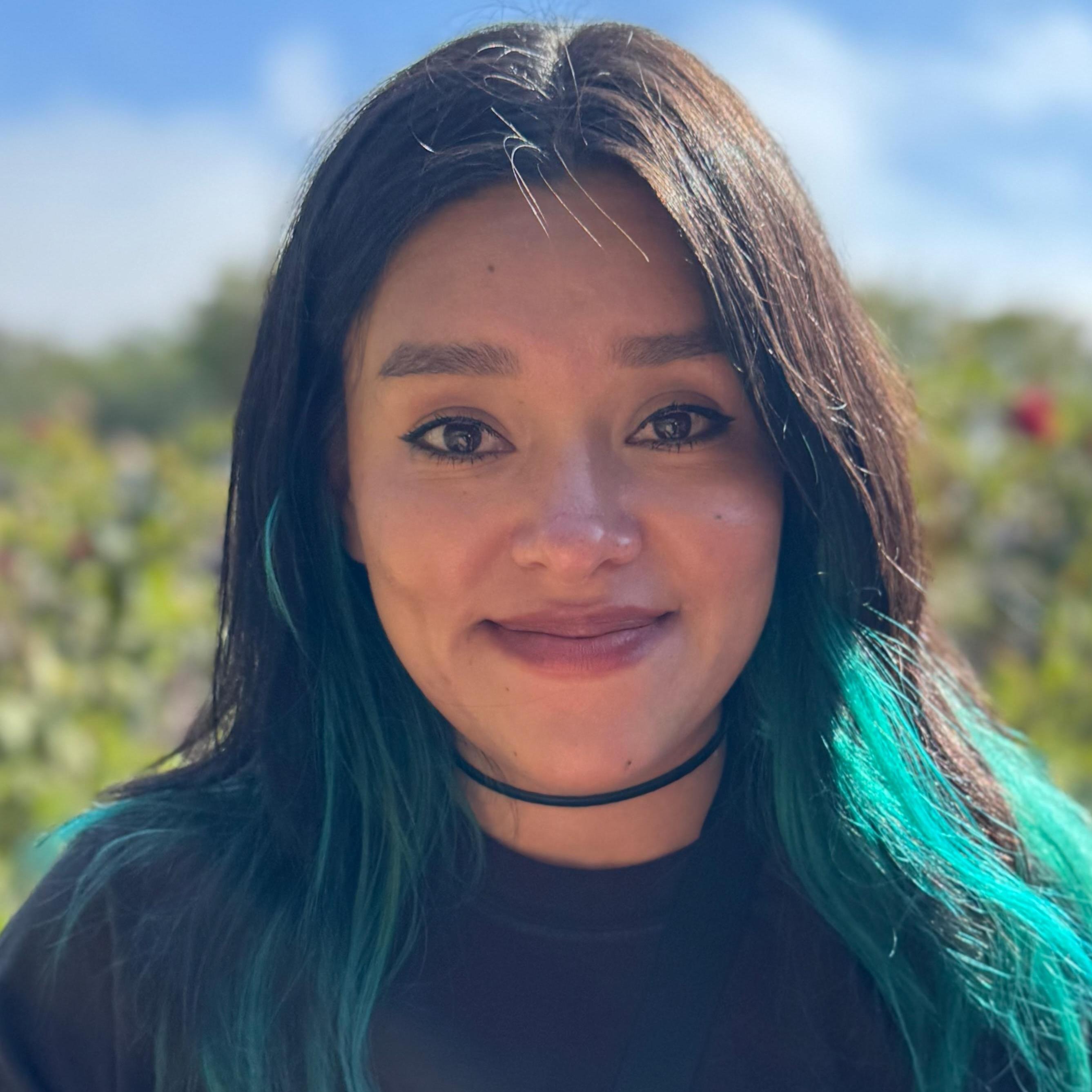YeniferGuzman's Profile Photo