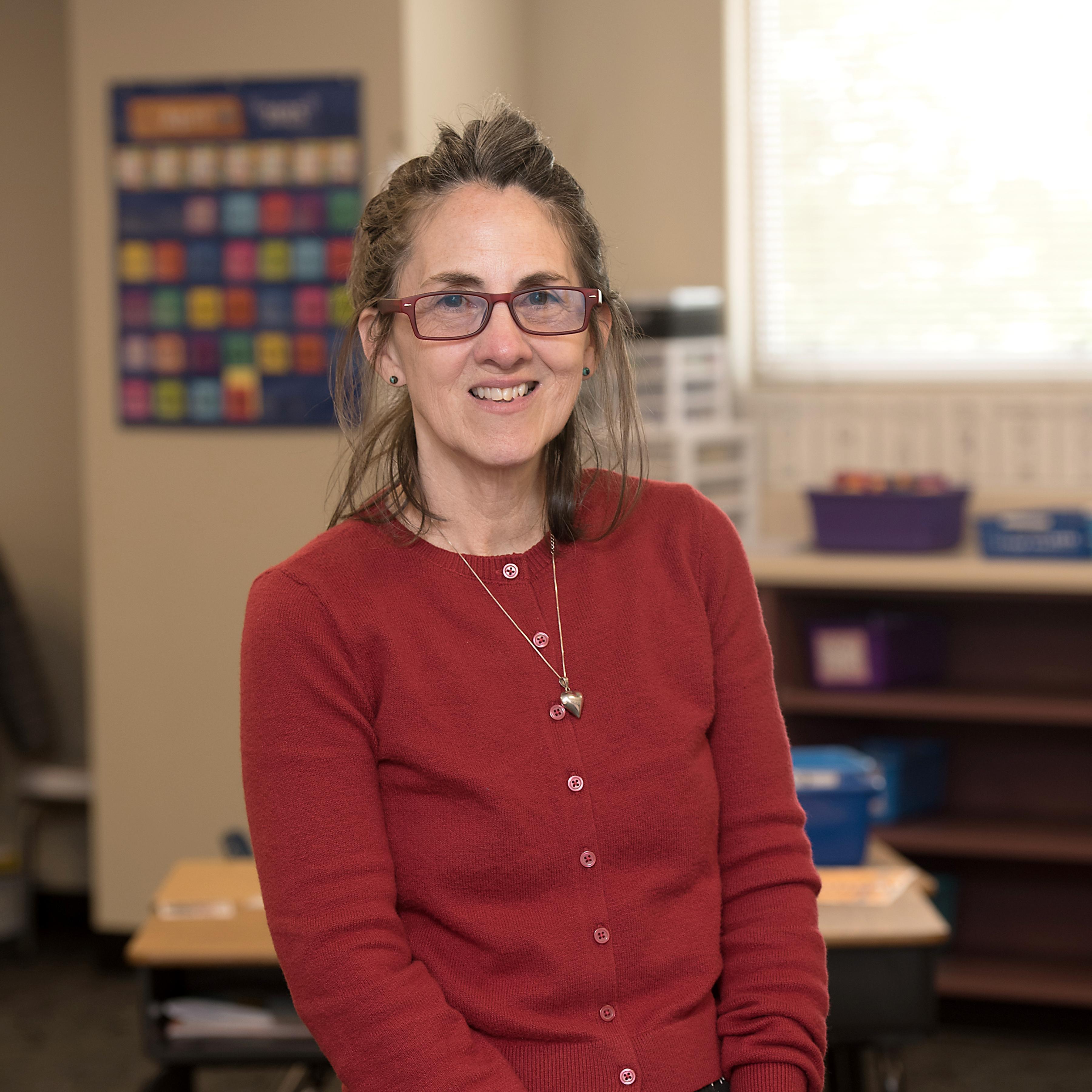 DebbySchoenfeld's Profile Photo