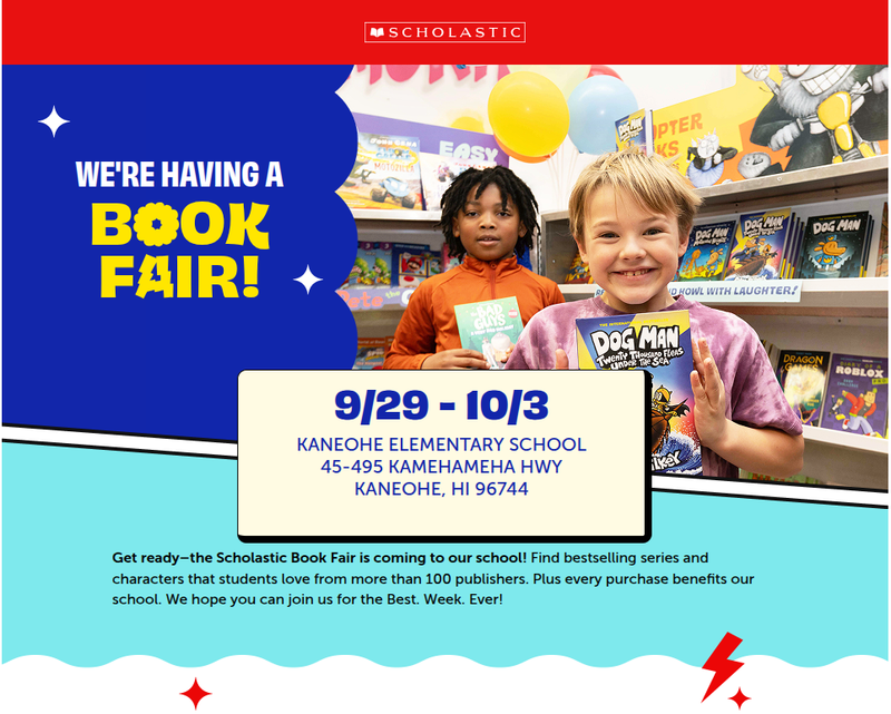 book fair