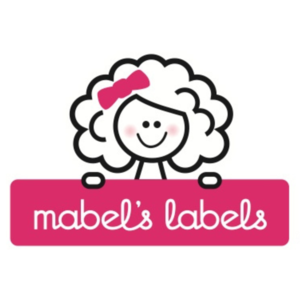 Mabel's Labels