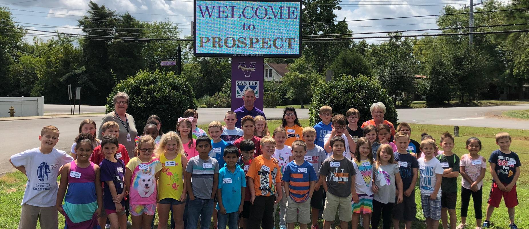 Prospect Elementary