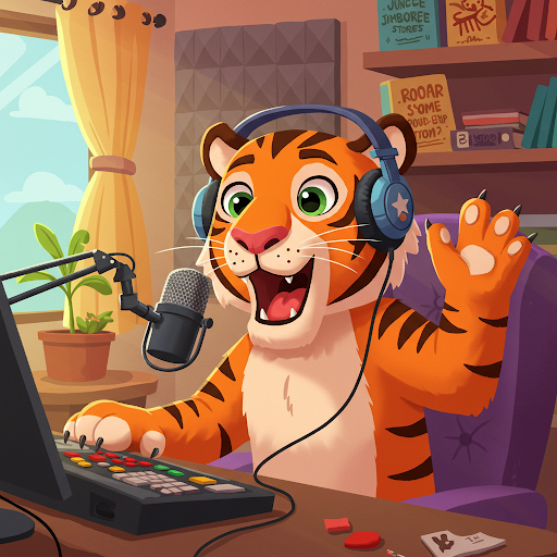 Welcome to the P993Q ROARS PODCAST!