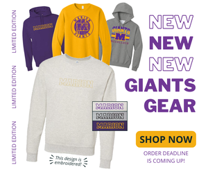 promo graphic - MJH fall 2026 Giants gear to order 2
