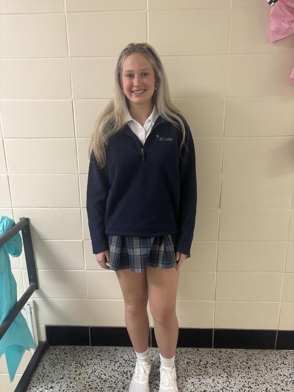 Academic Excellence!