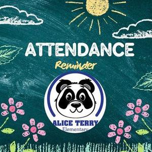 attendance graphic