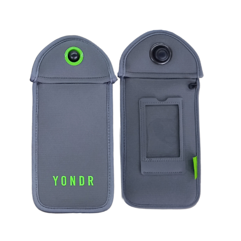 Yondr Pouch cell phone holder image