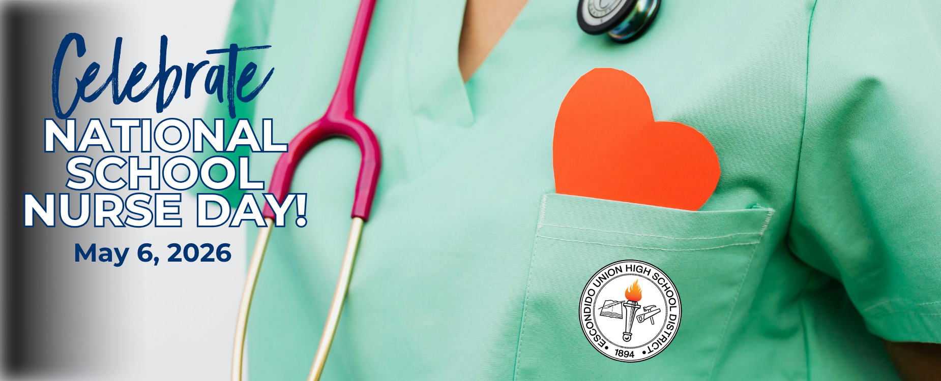 national school nurse day
