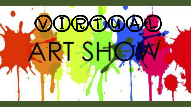 SCPS Spring 2021 Virtual Art Show Featured Photo