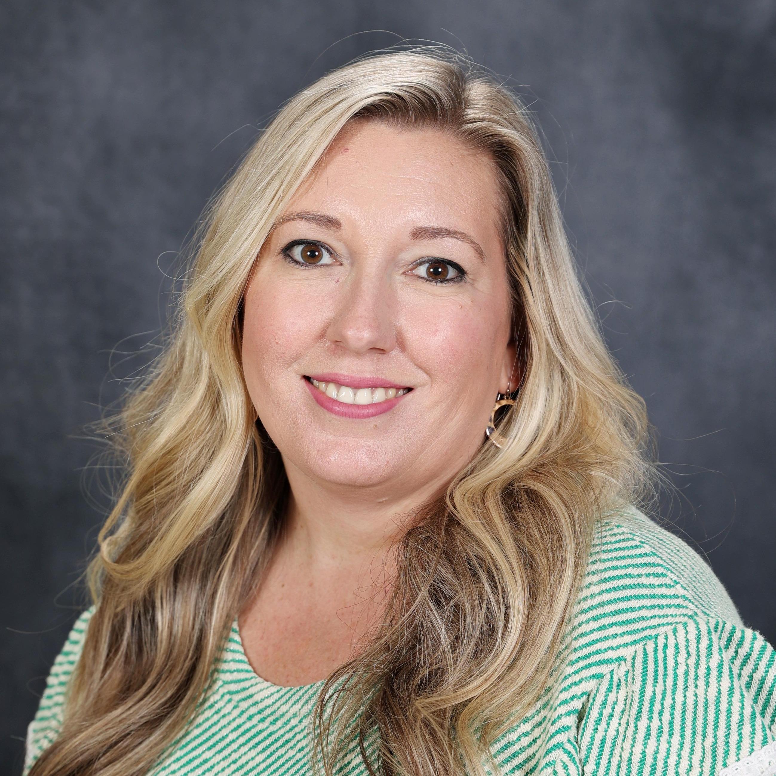 StaceyCarriger's Profile Photo