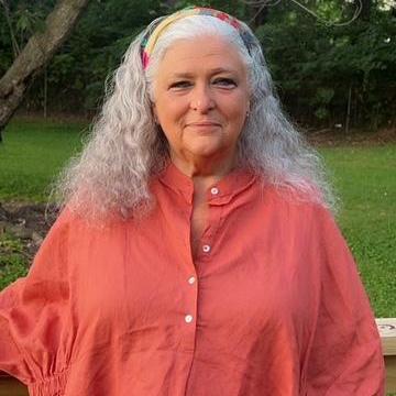 Ms.Black's Profile Photo