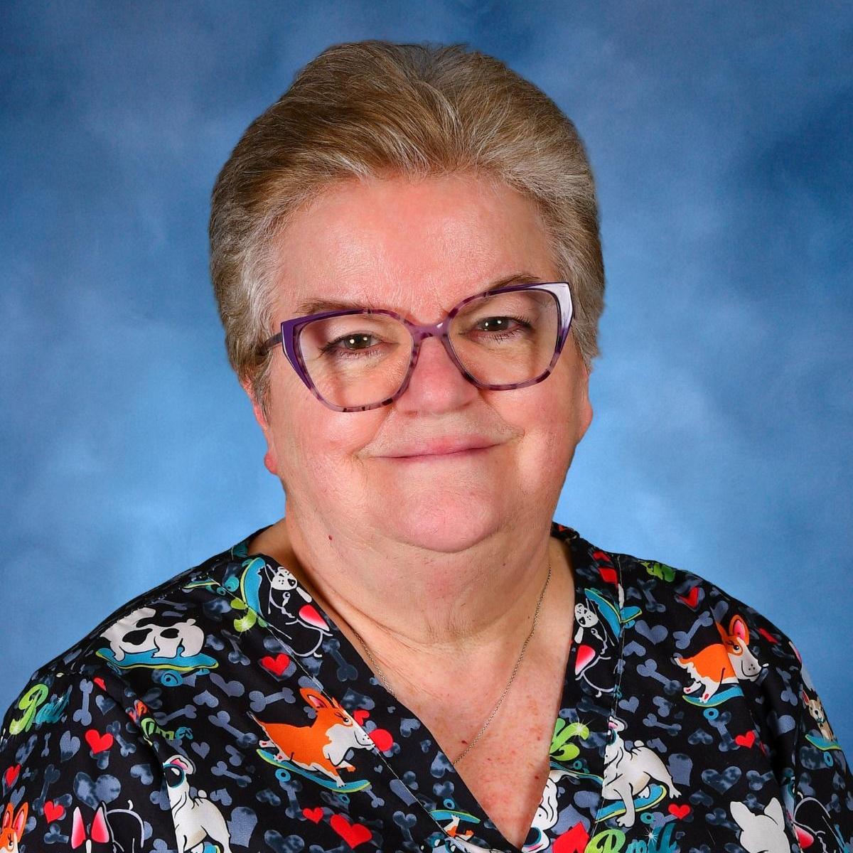 CatherineBrown's Profile Photo
