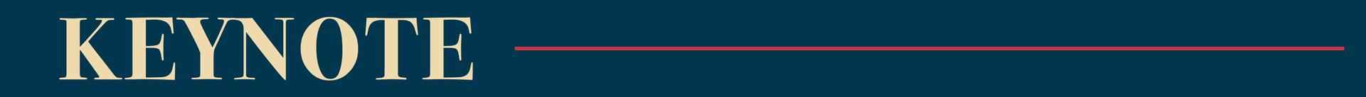 keynote web divider