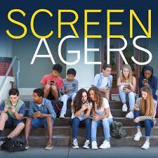 Screenagers at Sacred Heart Featured Photo