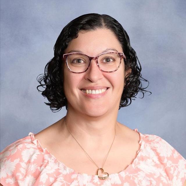 Dr. MariaDiaz's Profile Photo