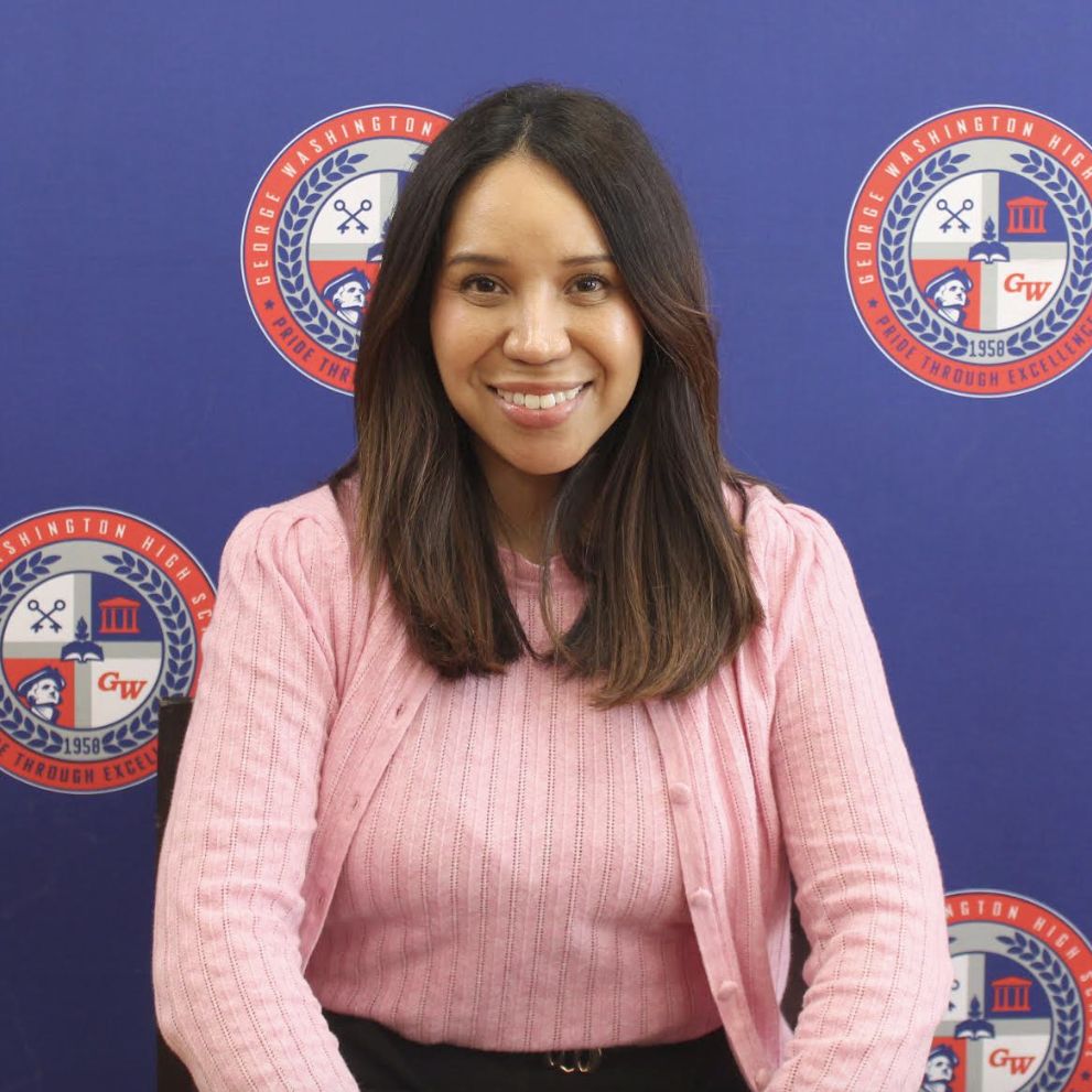 BettyRodriguez's Profile Photo