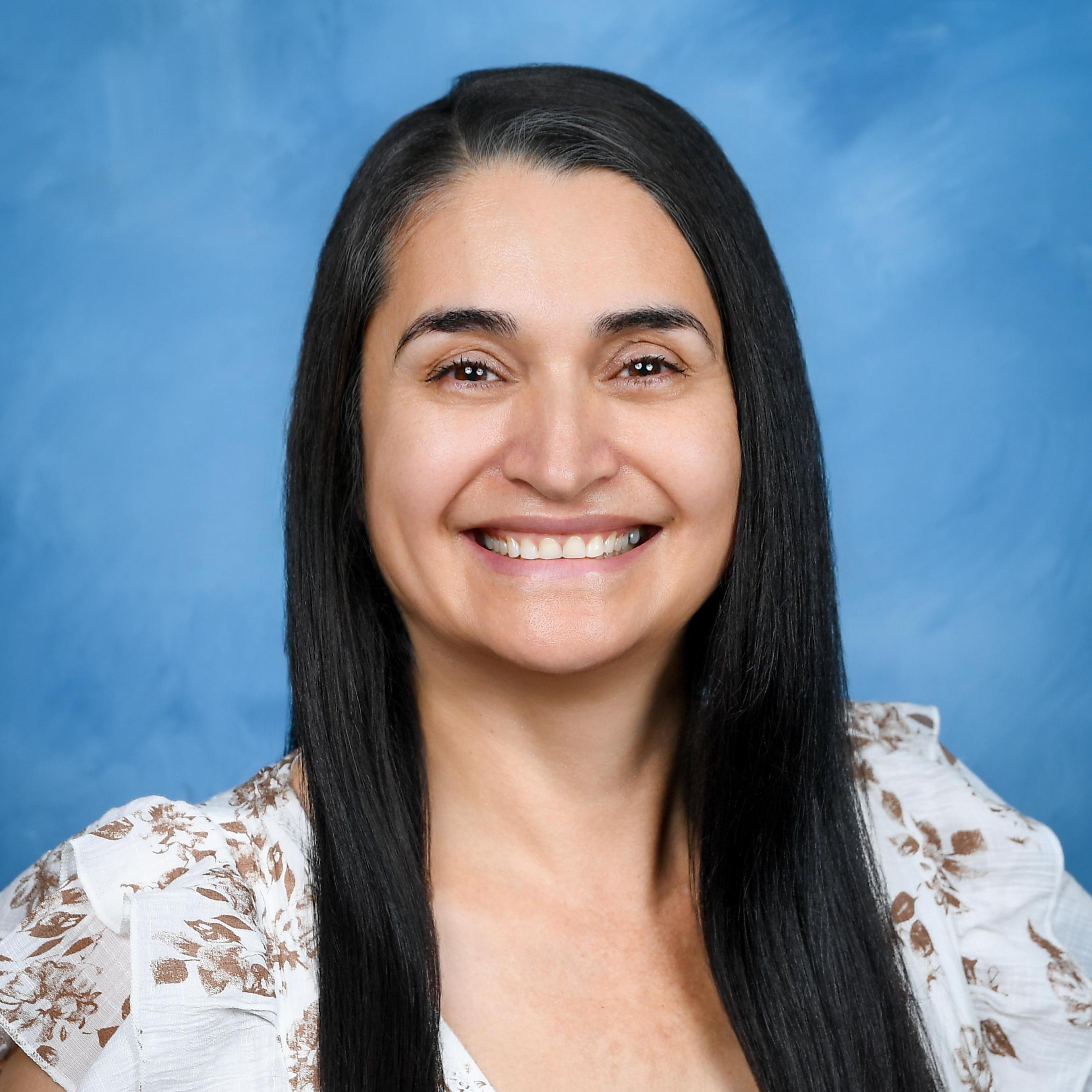 Mrs.Flores's Profile Photo