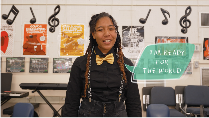 LAUSD Strategic Plan- WE'RE READY! Video Featured Photo