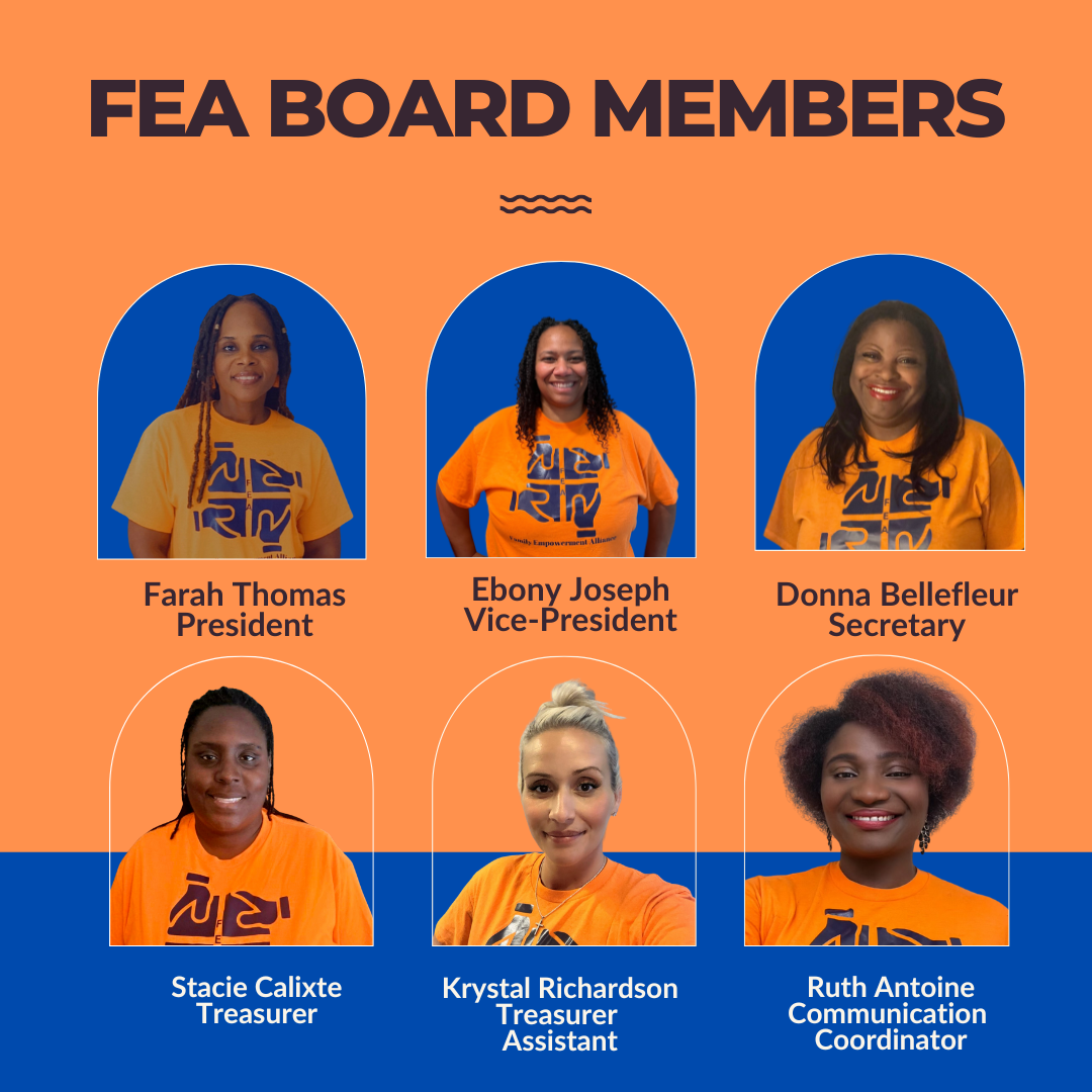 FEA Board