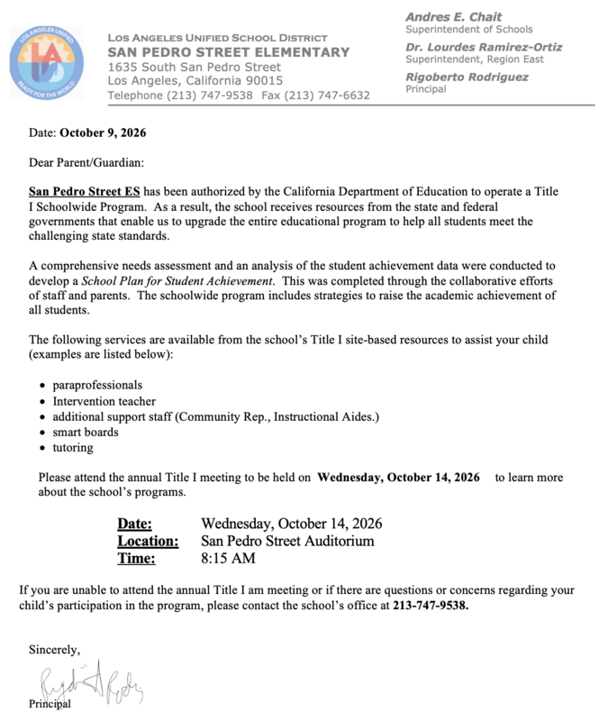 Flyer