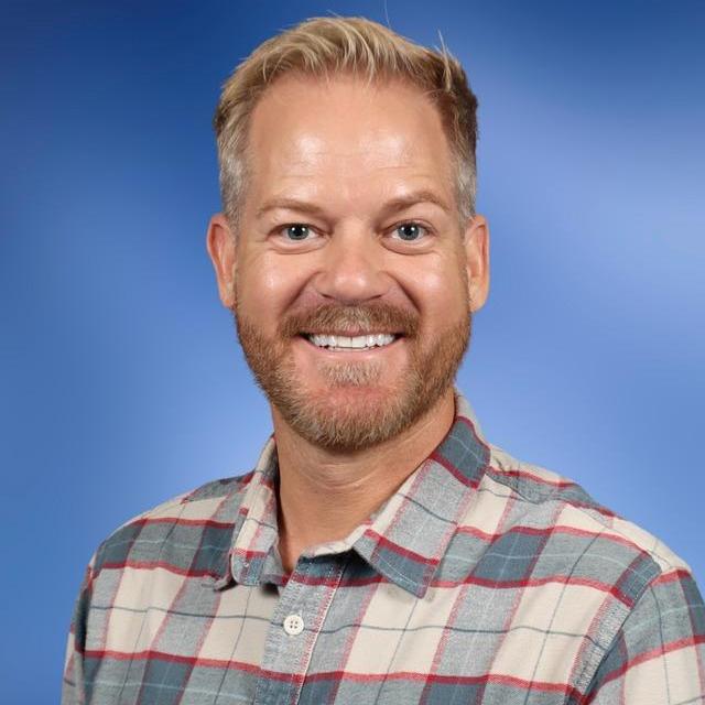CliffSchaeffer's Profile Photo