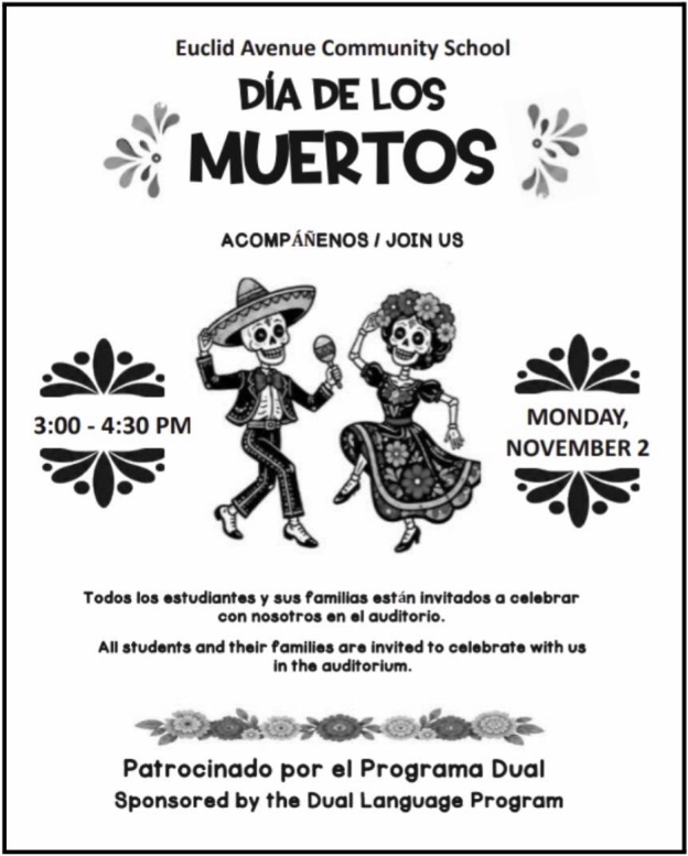 Dia de Los Muertos