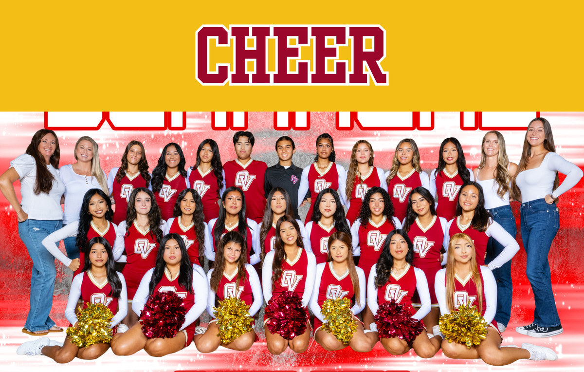 Cheer