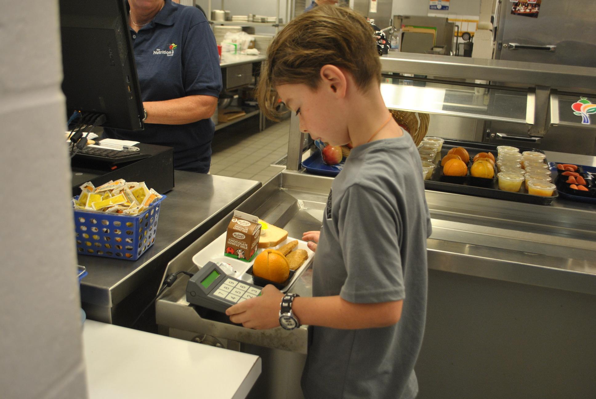 Student Account Information Food Service South Butler County SD Student Account Information Food Service South Butler County SD