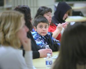 CityLab High School Continues to Use the City as a Lab for Learning