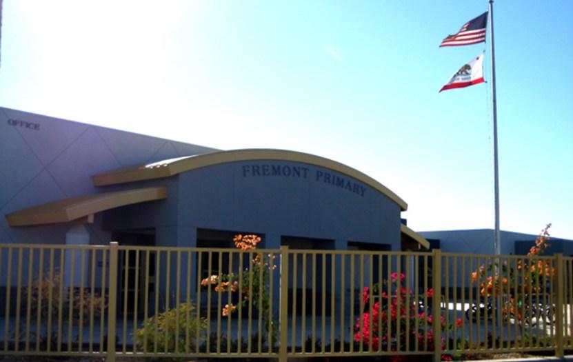 Fremont Primary School