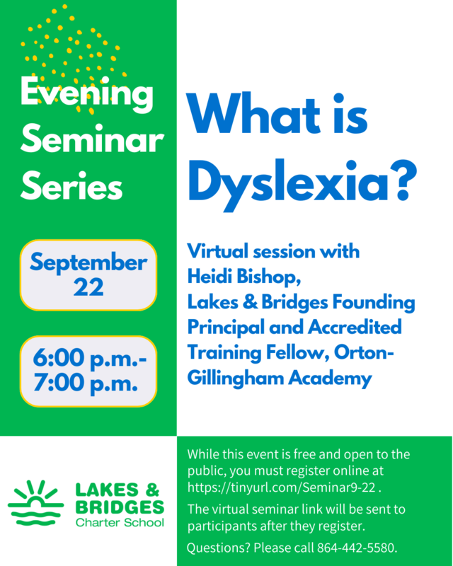 What is Dyslexia?
