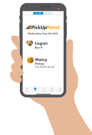 PickUp Patrol: New Dismissal System for the 2026–27 School Year Featured Photo