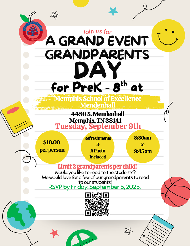 Grandparents day