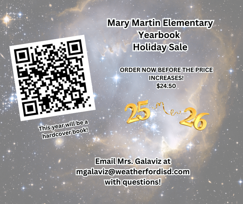 Yearbook Holiday Sale Featured Photo