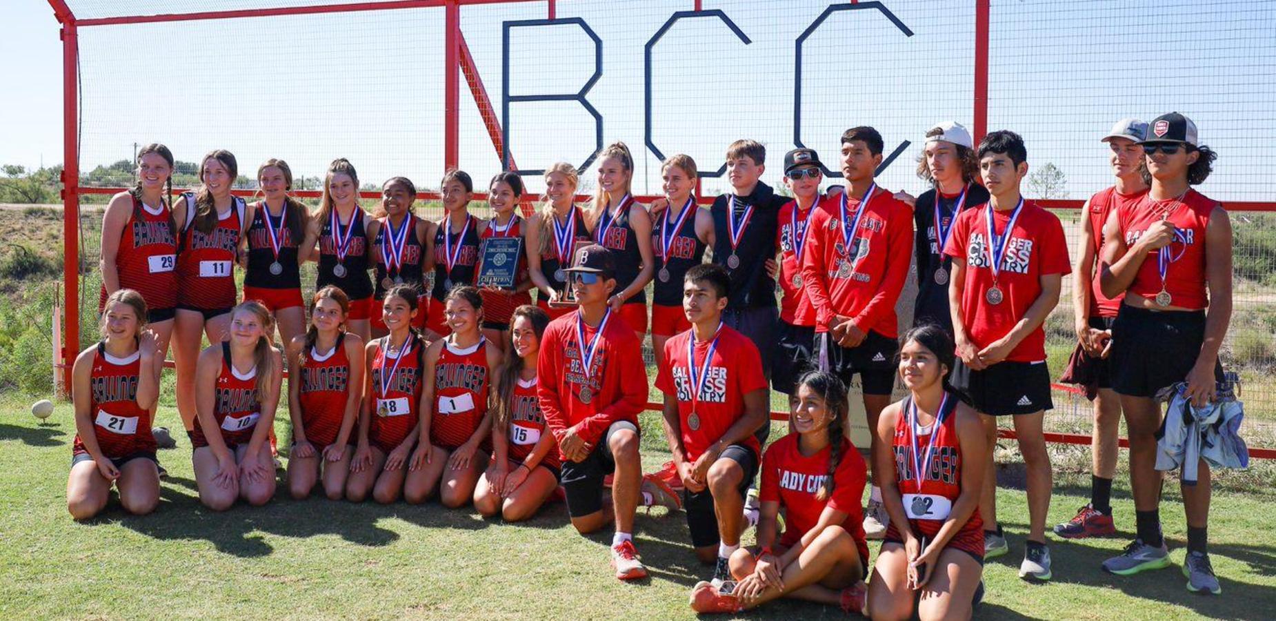 Ballinger High School