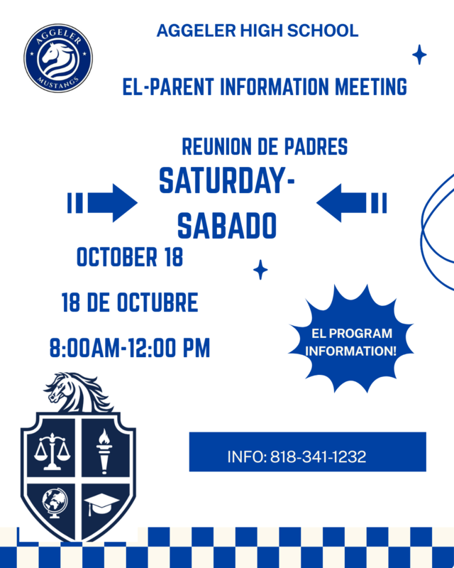 El PARENT MEETING