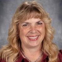 JulieHuffman's Profile Photo