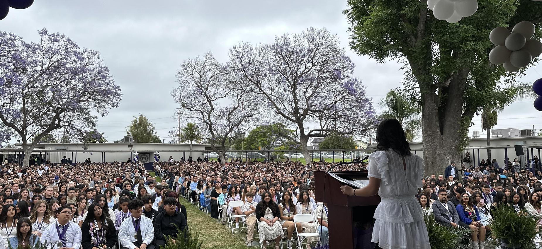 promotion ceremony 2025