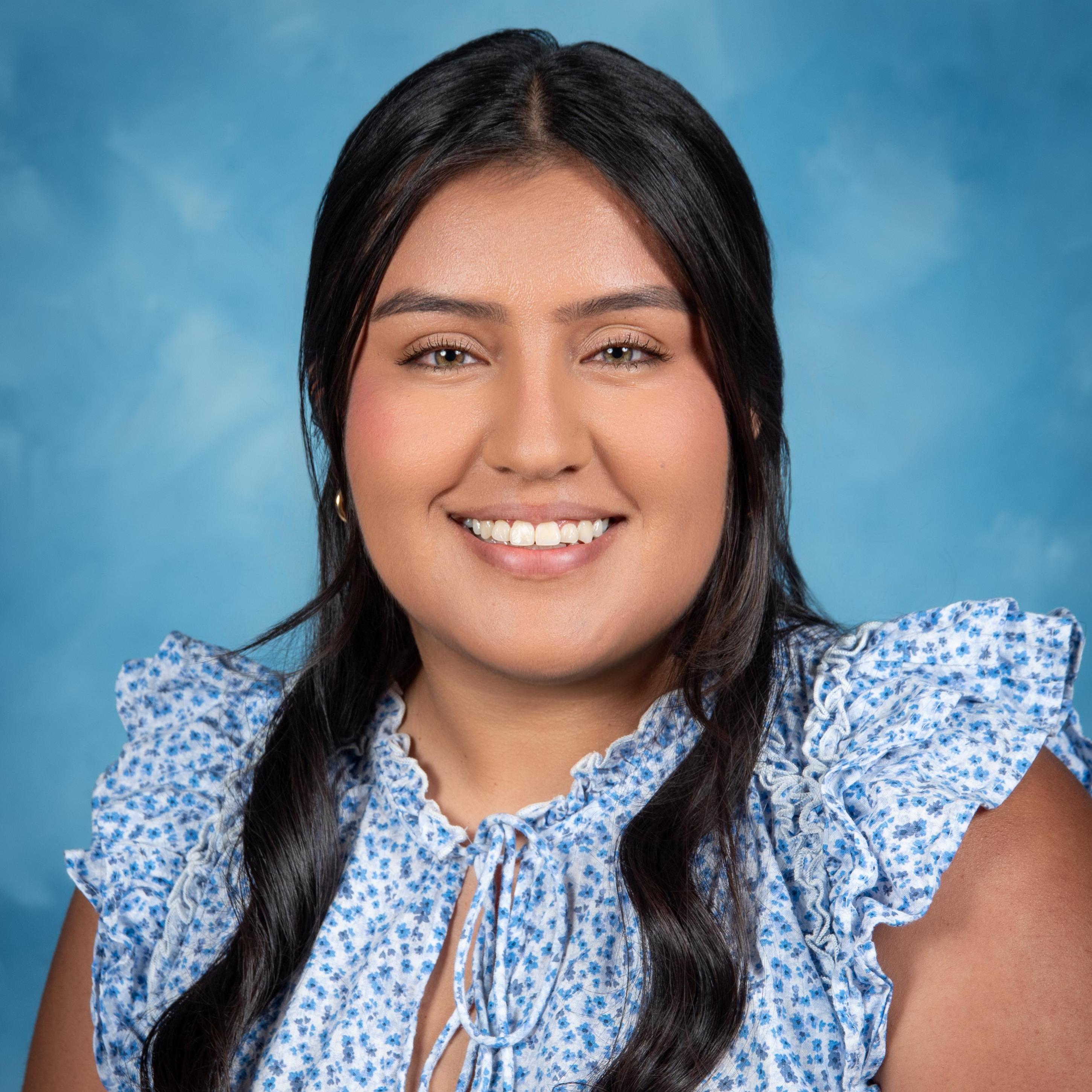 Ms.Anzaldo's Profile Photo