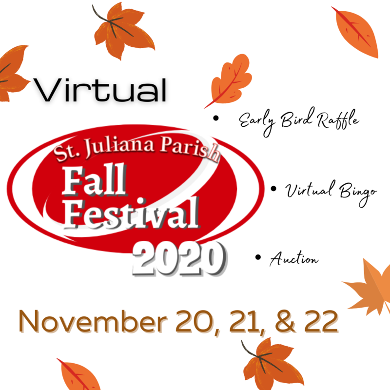 Fall Festival News Featured Photo