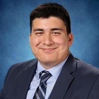 SamuelGutierrez's Profile Photo