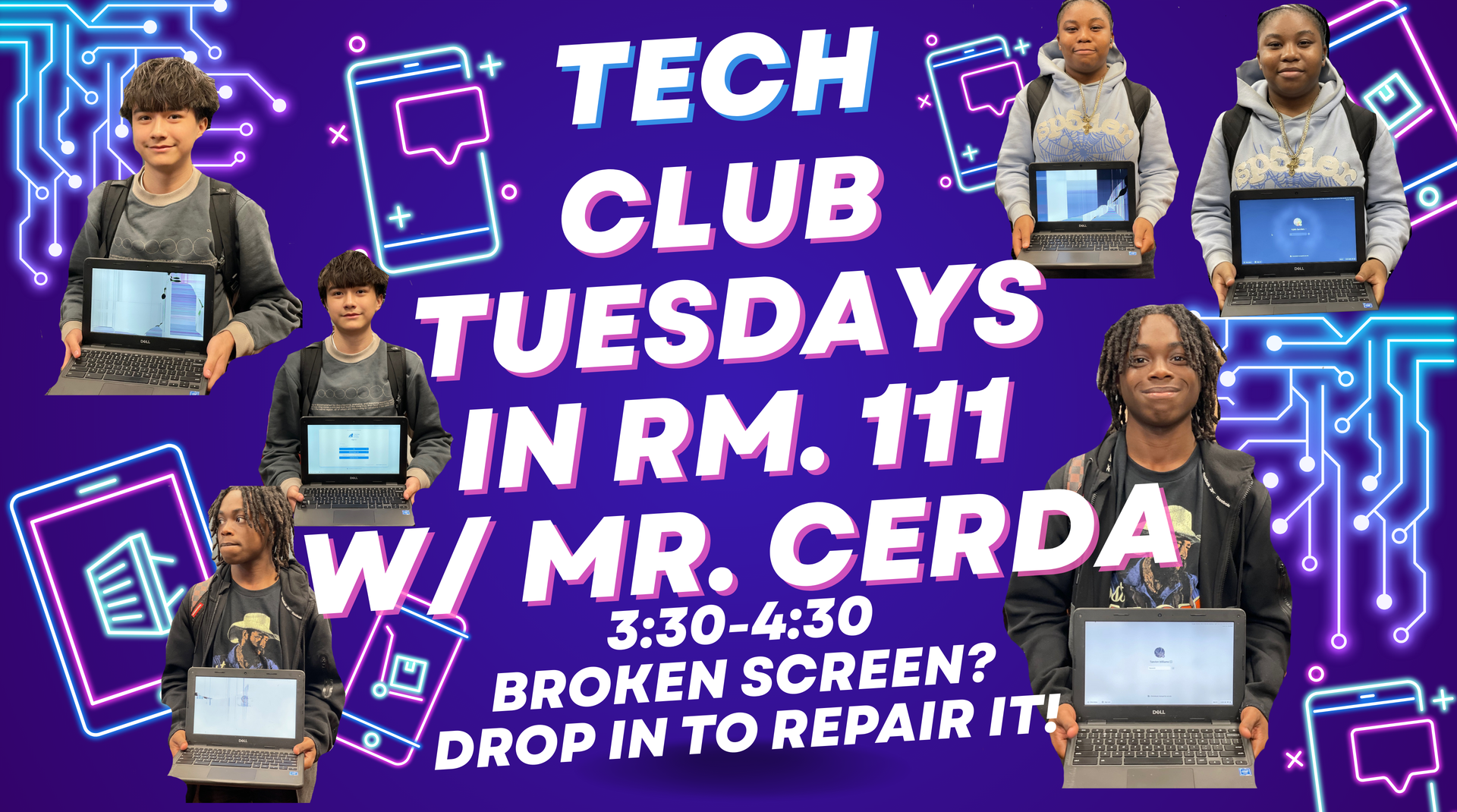 Tech Club