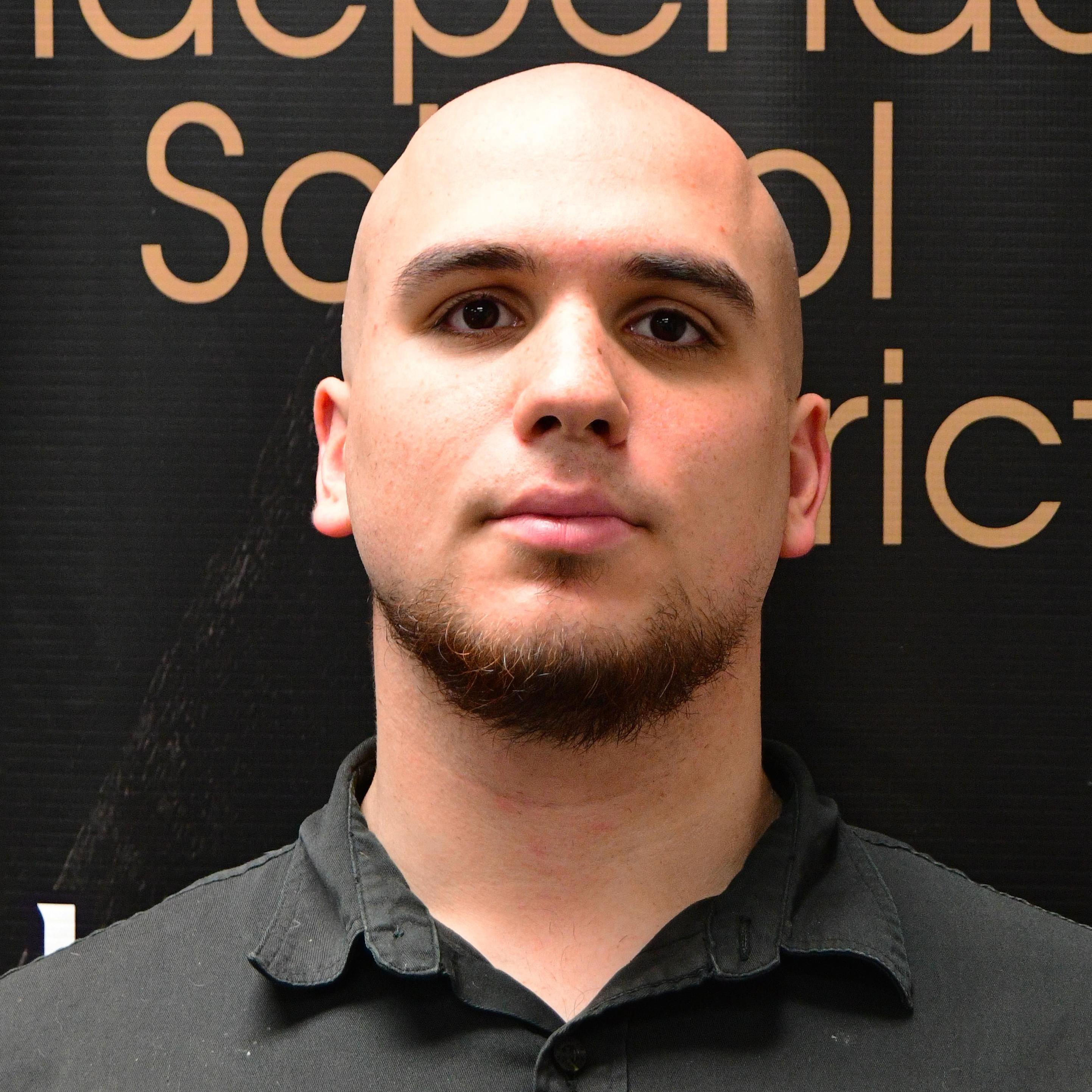 RicardoGarza Jr.'s Profile Photo