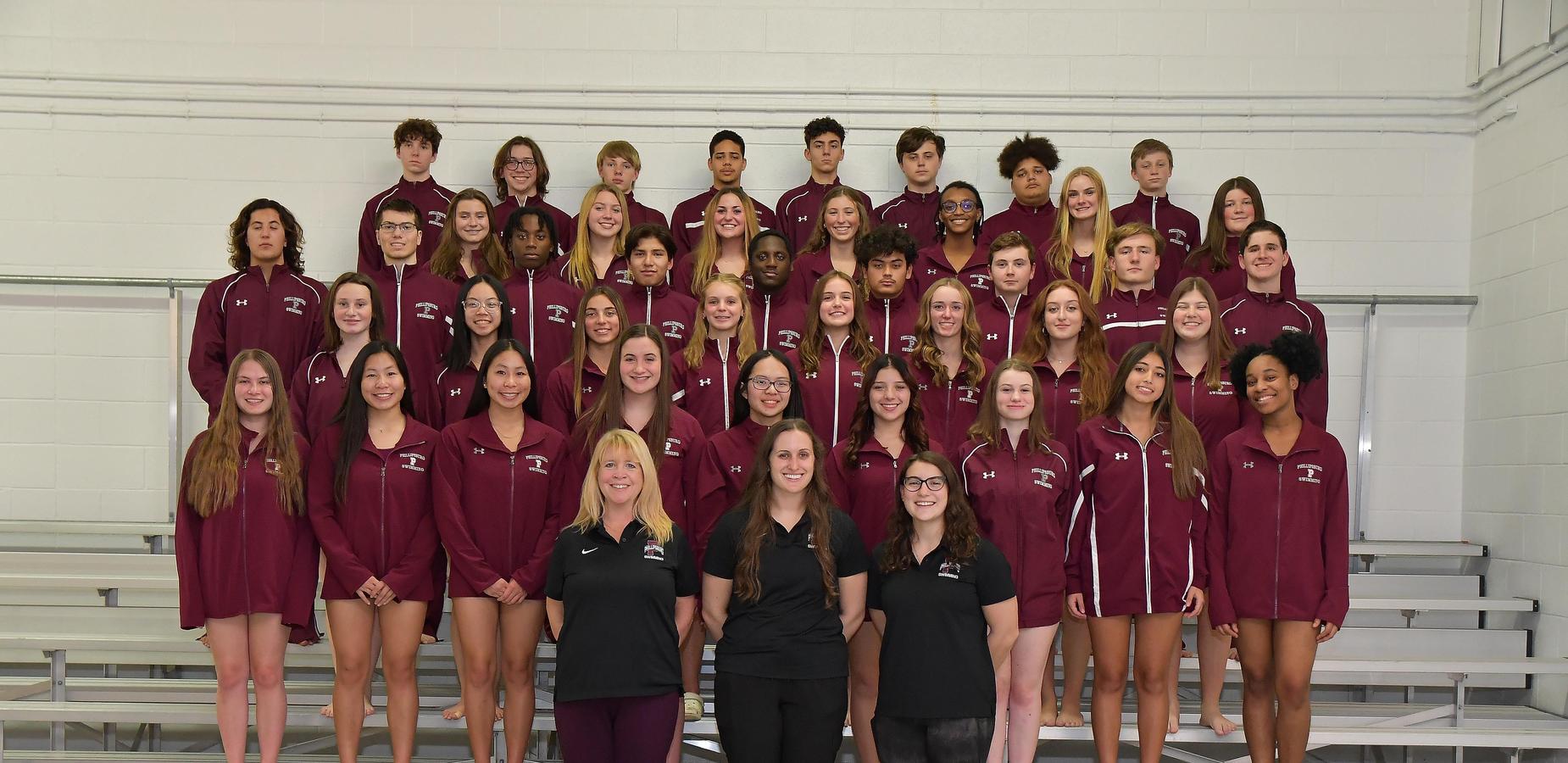 Swim Team