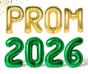 MRHS Prom