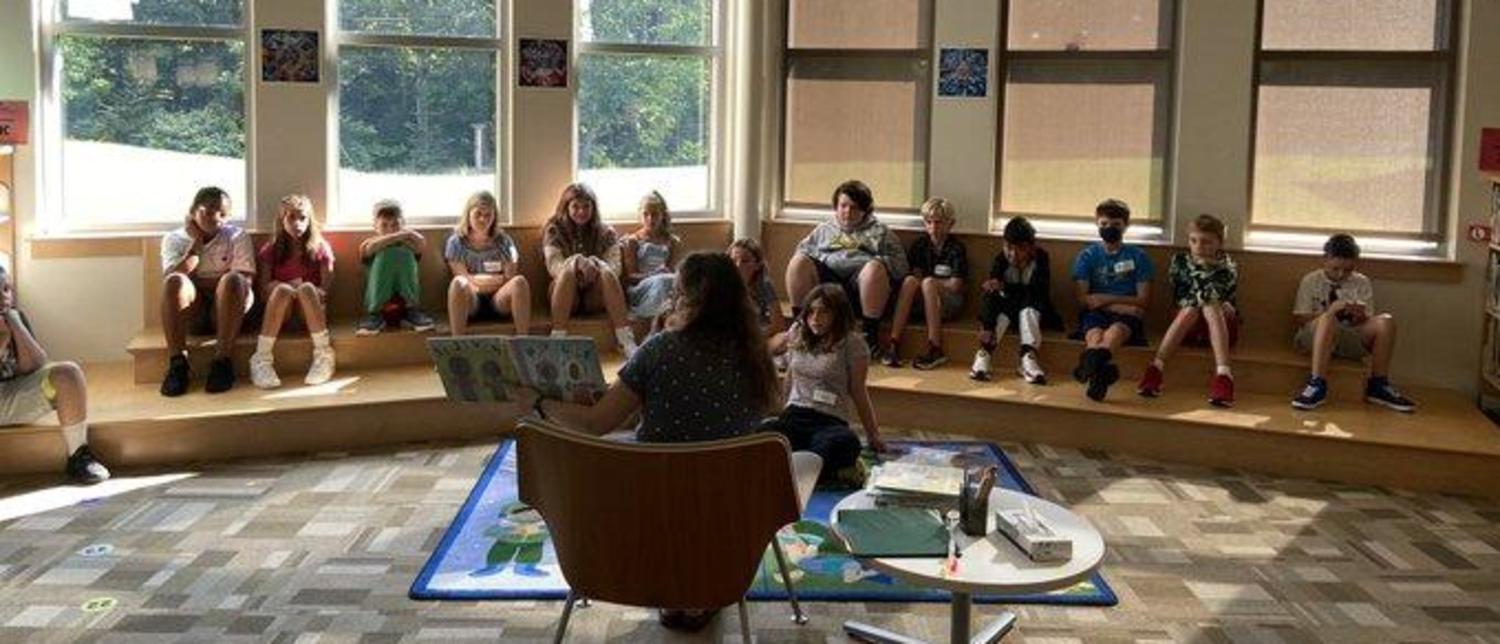 Gorham School District