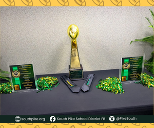 spsd sphs green and gold bowl dinner 2025