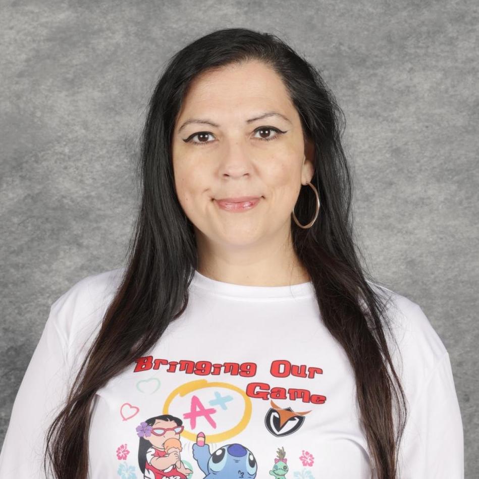 JessicaGarcia's Profile Photo