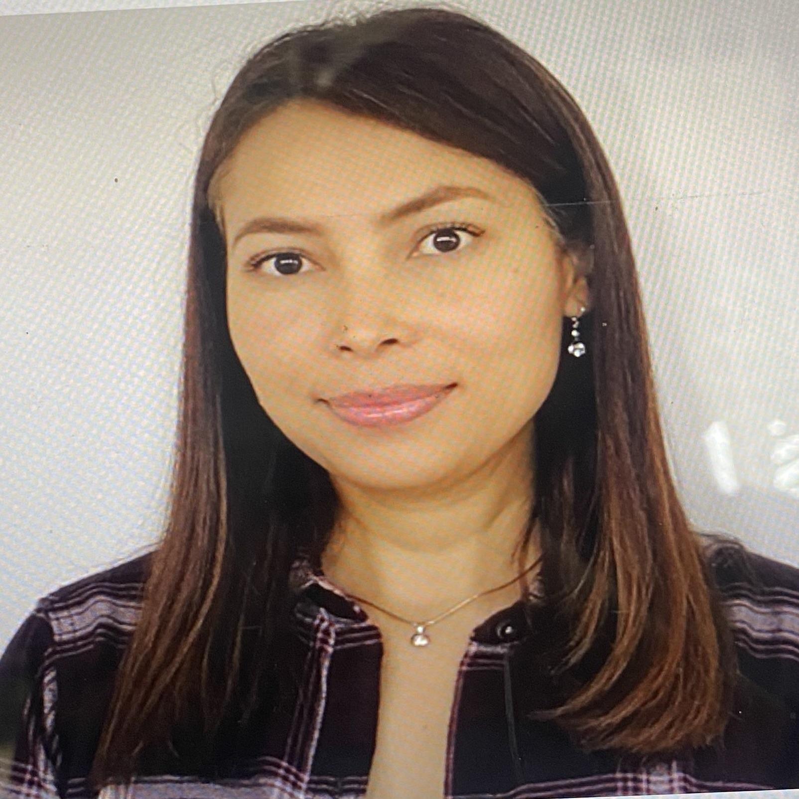 NataliaGarcia's Profile Photo