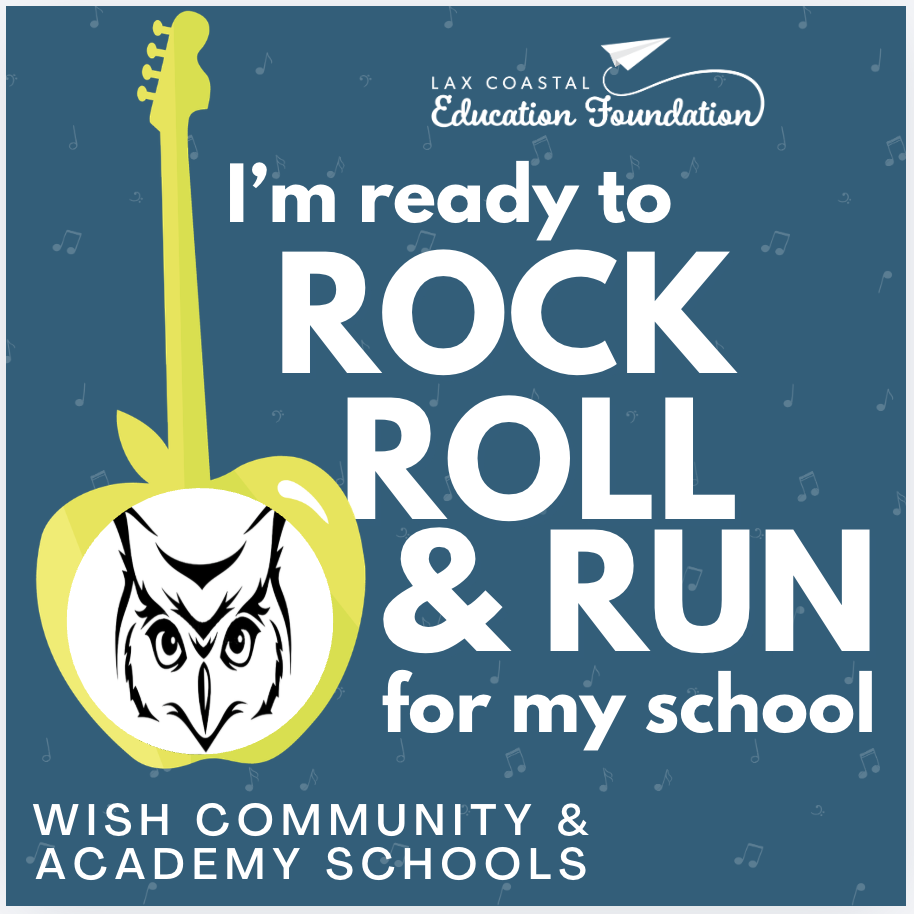 Rock, Roll & Run
